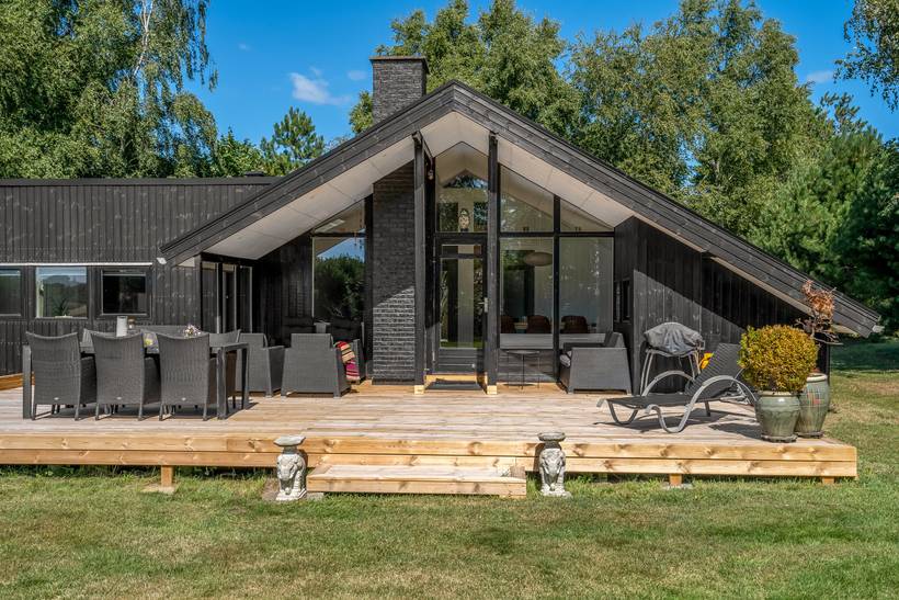 Foto von Ferienhaus VQ43 in Hou - Nordjütland Ost
