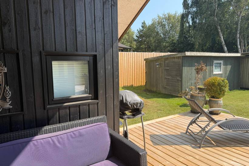 Foto von Ferienhaus VQ43 in Hou - Nordjütland Ost