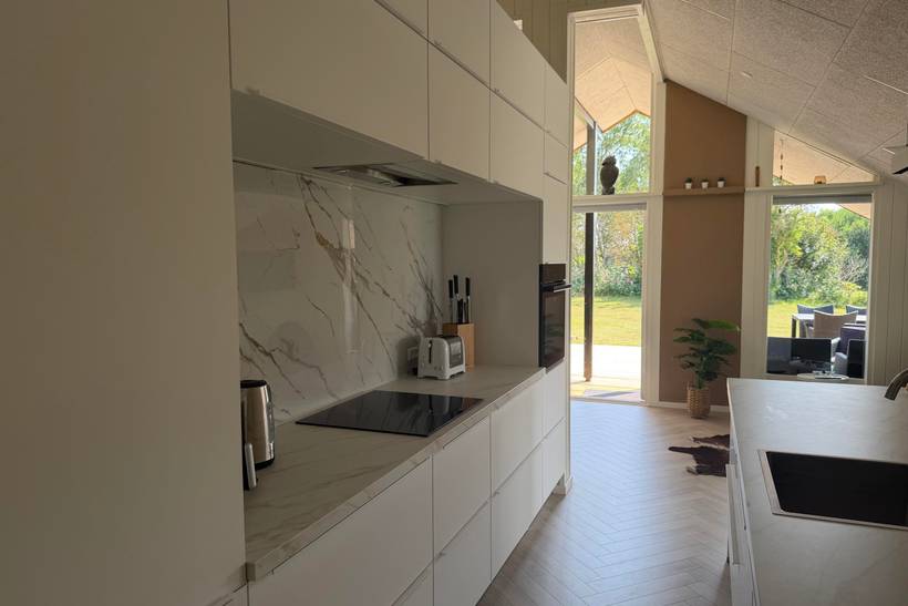 Foto von Ferienhaus VQ43 in Hou - Nordjütland Ost
