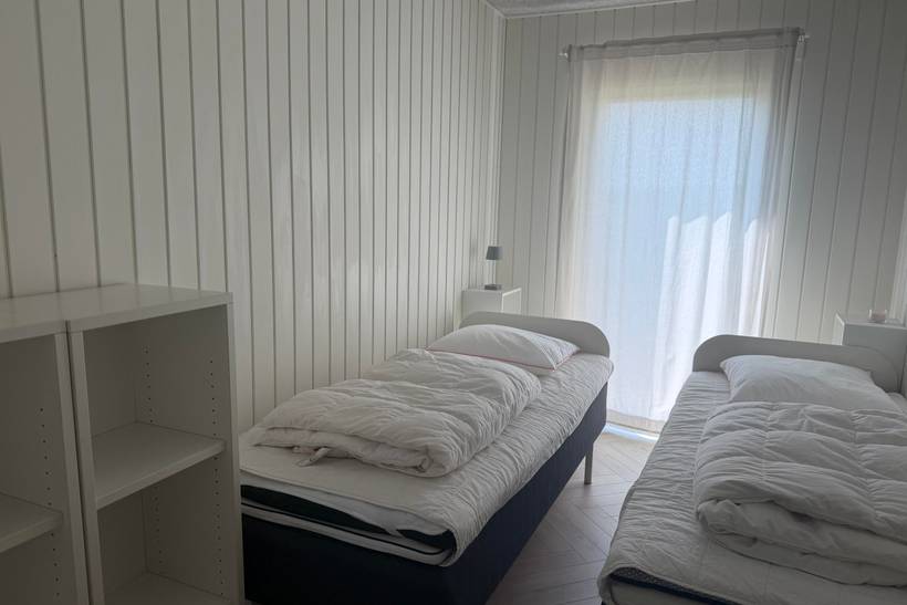 Foto von Ferienhaus VQ43 in Hou - Nordjütland Ost