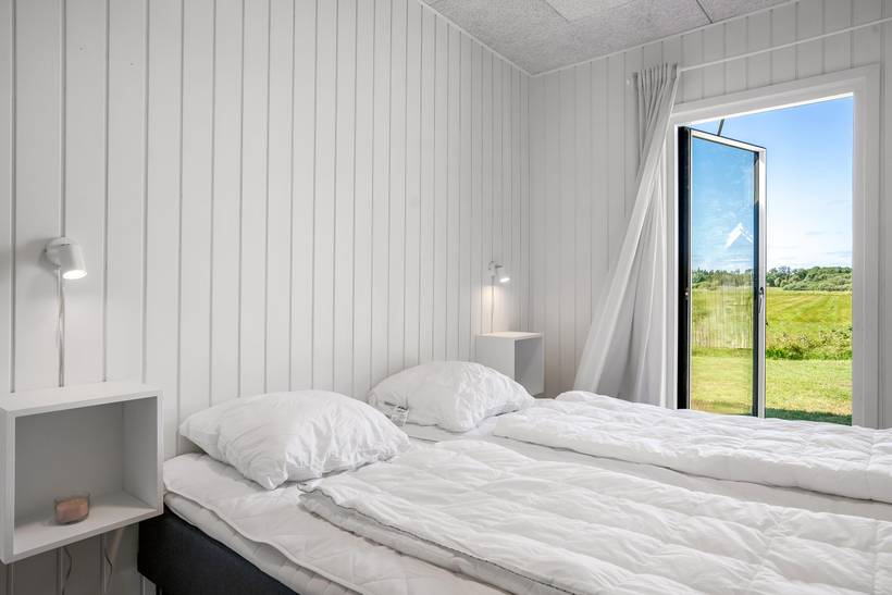 Foto von Ferienhaus VQ43 in Hou - Nordjütland Ost