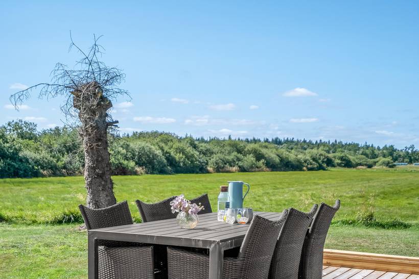 Foto von Ferienhaus VQ43 in Hou - Nordjütland Ost