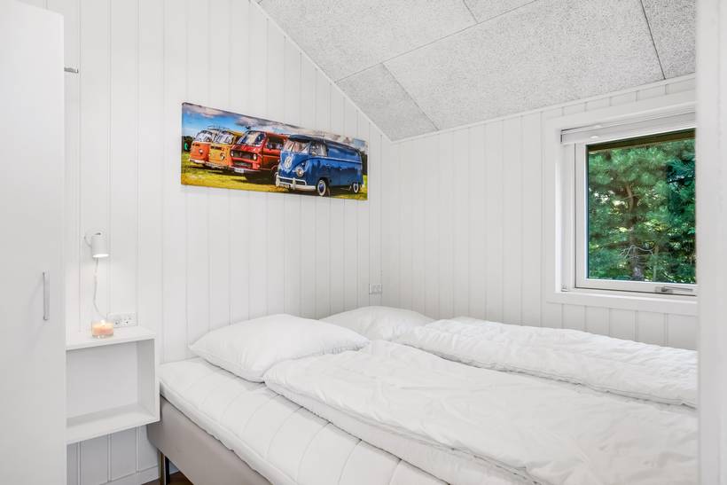 Foto von Ferienhaus VQ43 in Hou - Nordjütland Ost