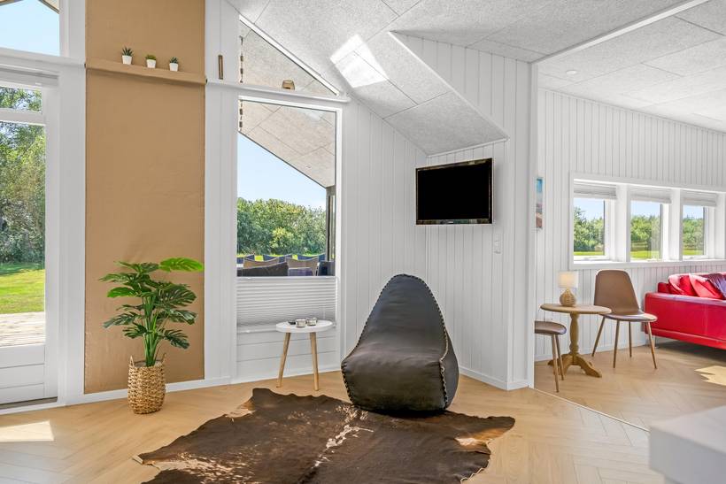 Foto von Ferienhaus VQ43 in Hou - Nordjütland Ost