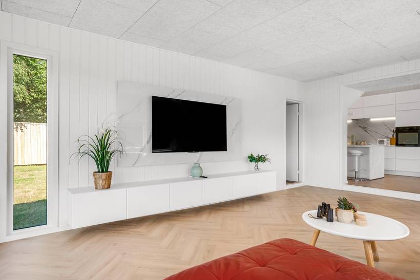 Foto von Ferienhaus VQ43 in Hou - Nordjütland Ost