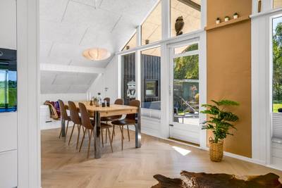 Vorschaubild von Ferienhaus VQ43 in Hou - Nordjütland Ost