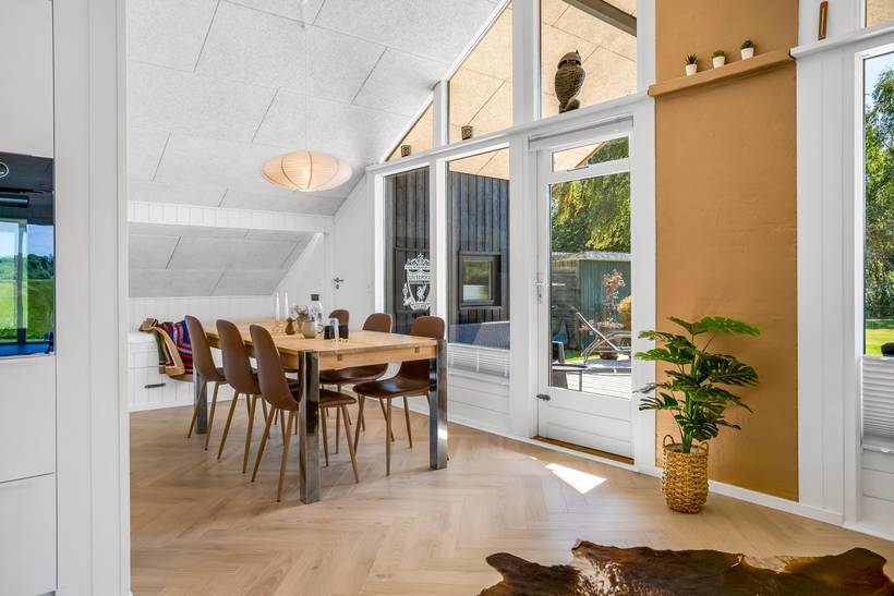 Foto von Ferienhaus VQ43 in Hou - Nordjütland Ost