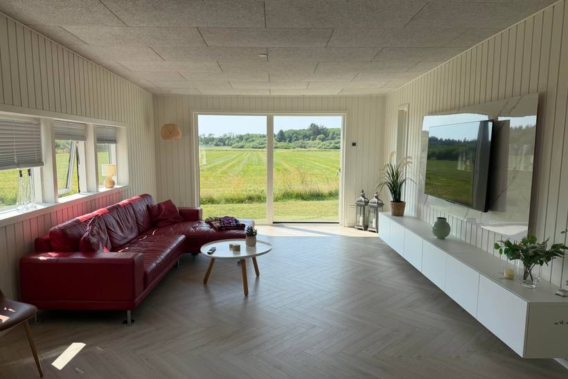 Foto von Ferienhaus VQ43 in Hou - Nordjütland Ost