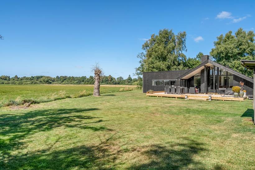 Foto von Ferienhaus VQ43 in Hou - Nordjütland Ost