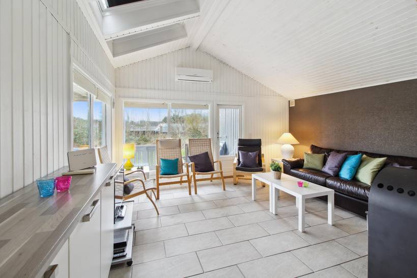 Foto von Ferienhaus VQ44 in Bønnerup - Ostjütland