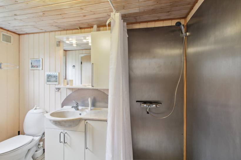 Foto von Ferienhaus VQ44 in Bønnerup - Ostjütland