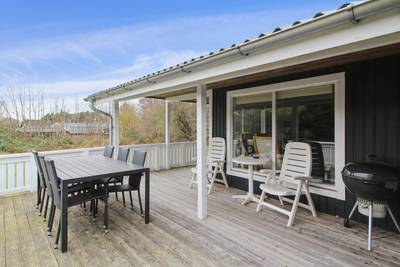 Vorschaubild von Ferienhaus VQ44 in Bønnerup - Ostjütland