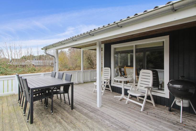 Foto von Ferienhaus VQ44 in Bønnerup - Ostjütland
