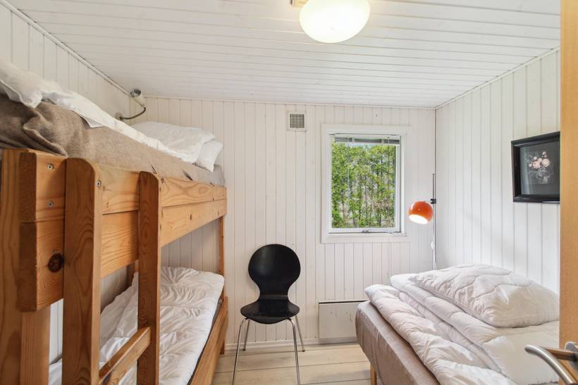 Foto von Ferienhaus VQ44 in Bønnerup - Ostjütland