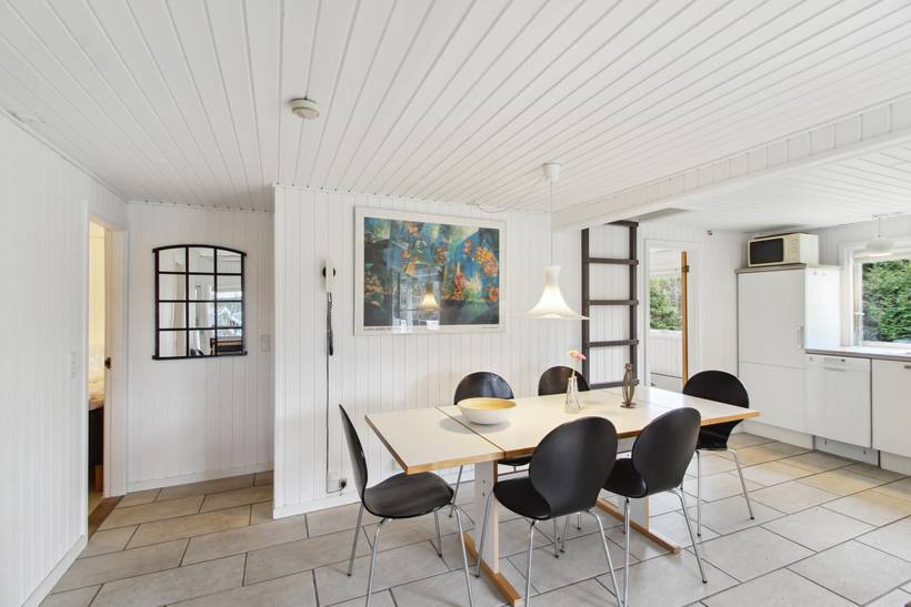 Foto von Ferienhaus VQ44 in Bønnerup - Ostjütland