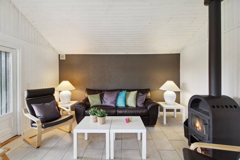 Foto von Ferienhaus VQ44 in Bønnerup - Ostjütland