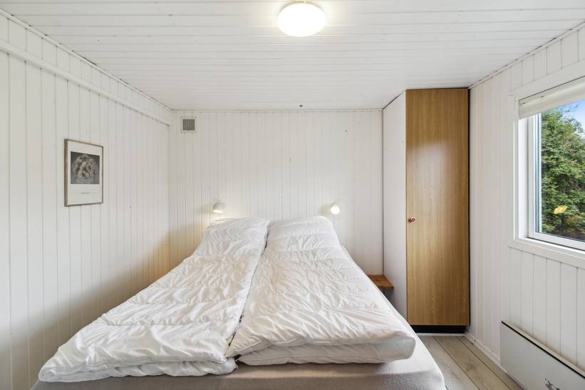 Foto von Ferienhaus VQ44 in Bønnerup - Ostjütland