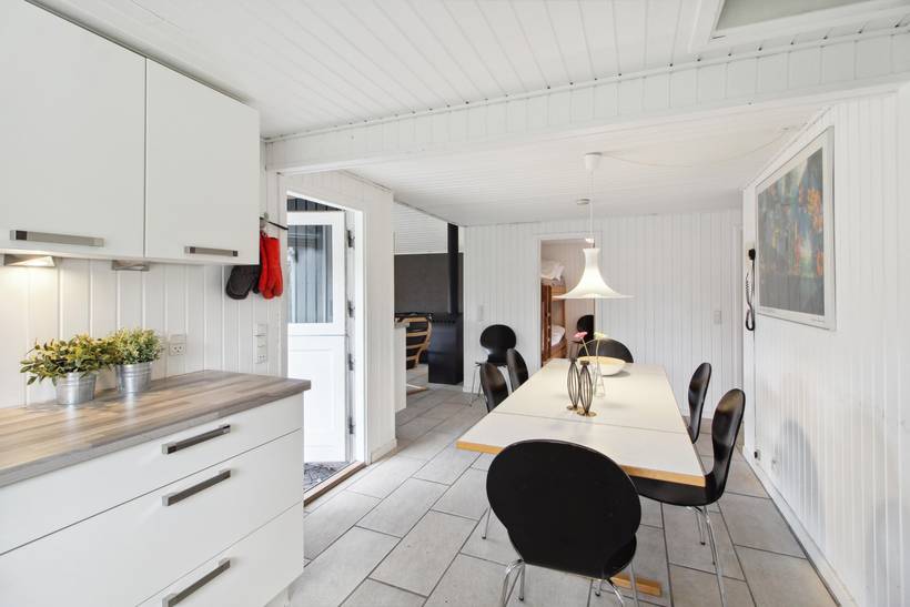 Foto von Ferienhaus VQ44 in Bønnerup - Ostjütland