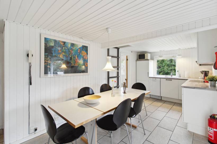 Foto von Ferienhaus VQ44 in Bønnerup - Ostjütland