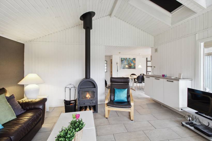 Foto von Ferienhaus VQ44 in Bønnerup - Ostjütland