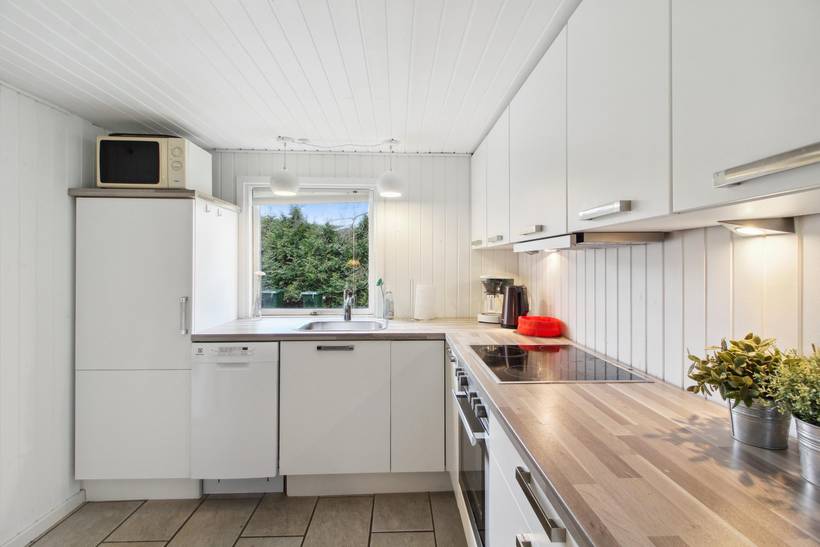 Foto von Ferienhaus VQ44 in Bønnerup - Ostjütland