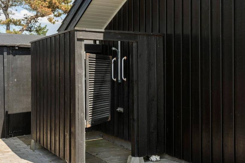 Foto von Ferienhaus VQ48 auf Kirke Helsinge - Westseeland