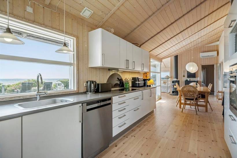 Foto von Ferienhaus VQ48 auf Kirke Helsinge - Westseeland