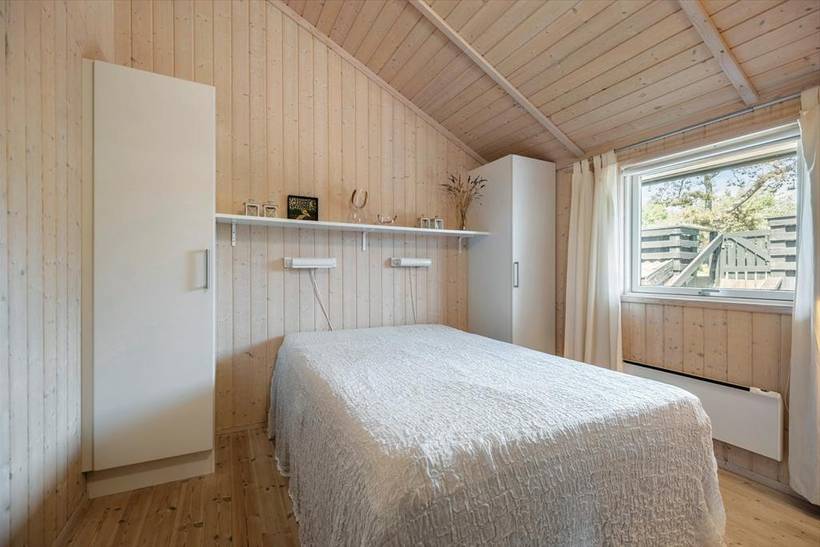 Foto von Ferienhaus VQ48 auf Kirke Helsinge - Westseeland