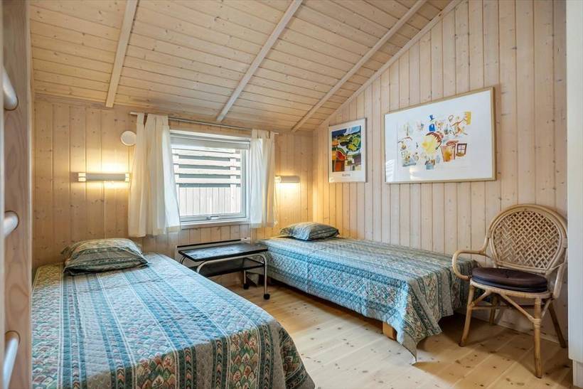Foto von Ferienhaus VQ48 auf Kirke Helsinge - Westseeland