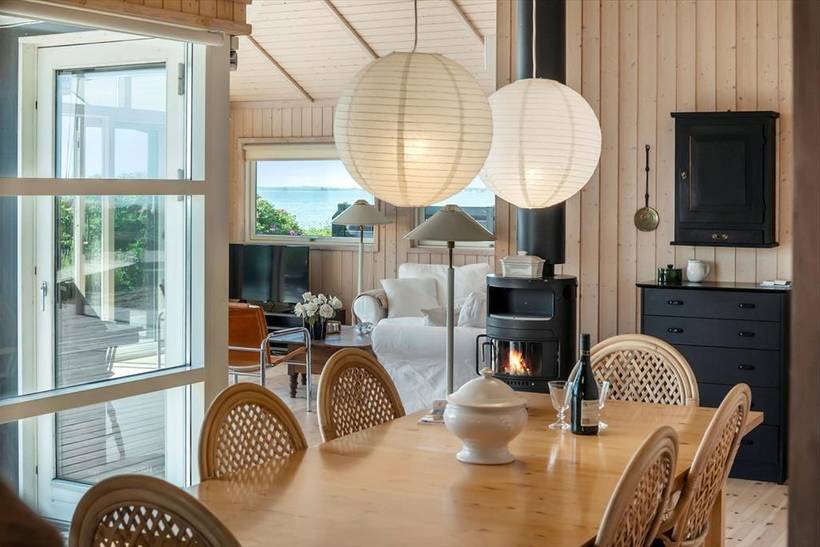 Foto von Ferienhaus VQ48 auf Kirke Helsinge - Westseeland