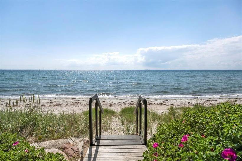 Foto von Ferienhaus VQ48 auf Kirke Helsinge - Westseeland