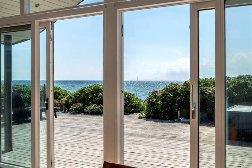 Foto von Ferienhaus VQ48 auf Kirke Helsinge - Westseeland