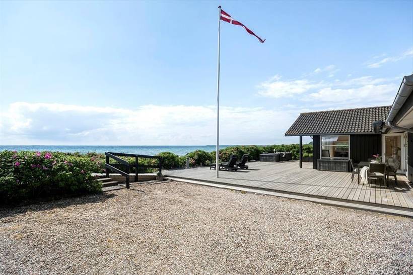 Foto von Ferienhaus VQ48 auf Kirke Helsinge - Westseeland