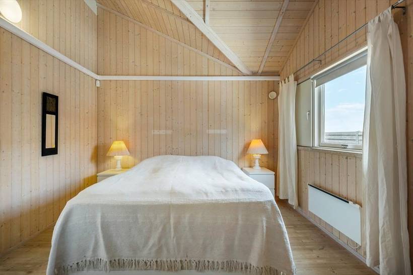 Foto von Ferienhaus VQ48 auf Kirke Helsinge - Westseeland