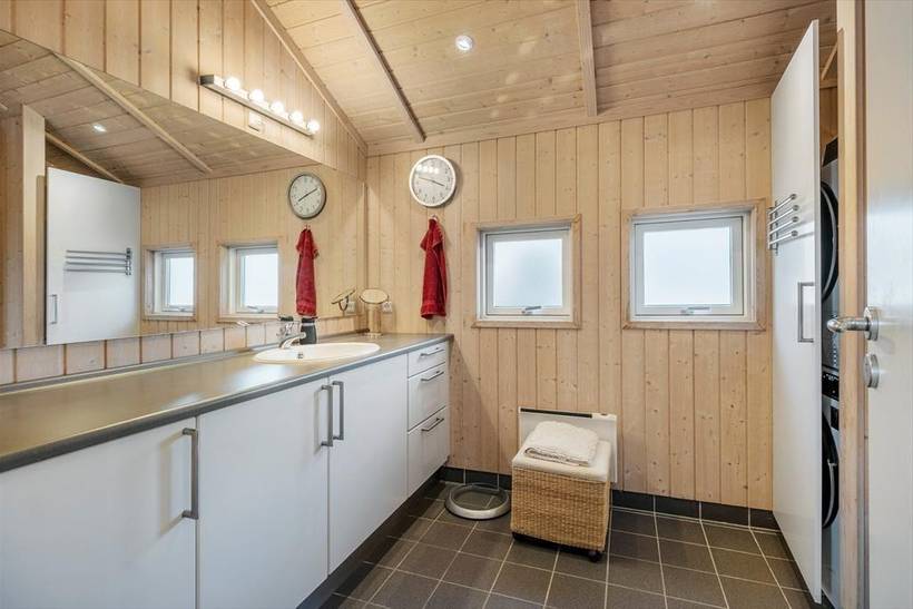 Foto von Ferienhaus VQ48 auf Kirke Helsinge - Westseeland