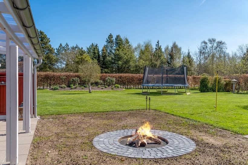 Foto von Ferienhaus VQ49 in Bisnap - Hou - Nordjütland Ost