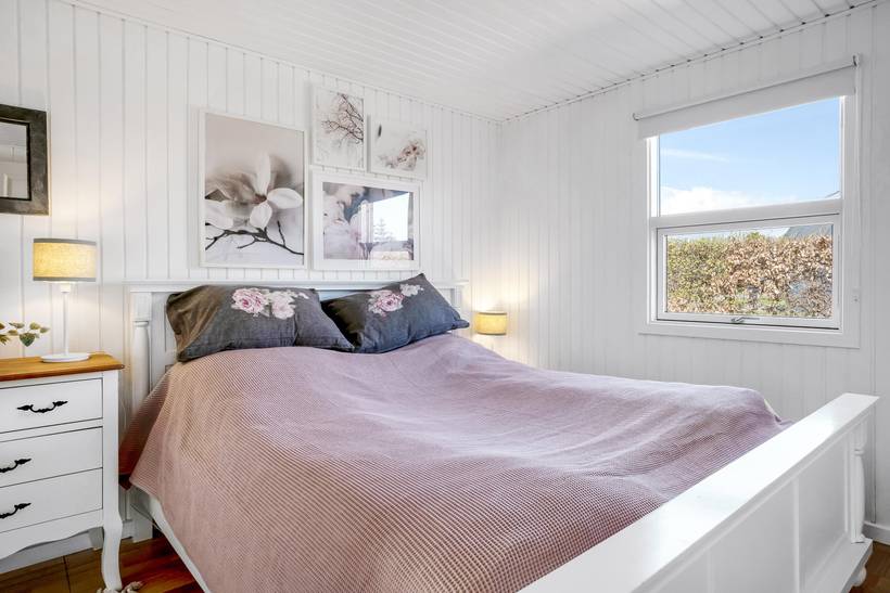 Foto von Ferienhaus VQ49 in Bisnap - Hou - Nordjütland Ost
