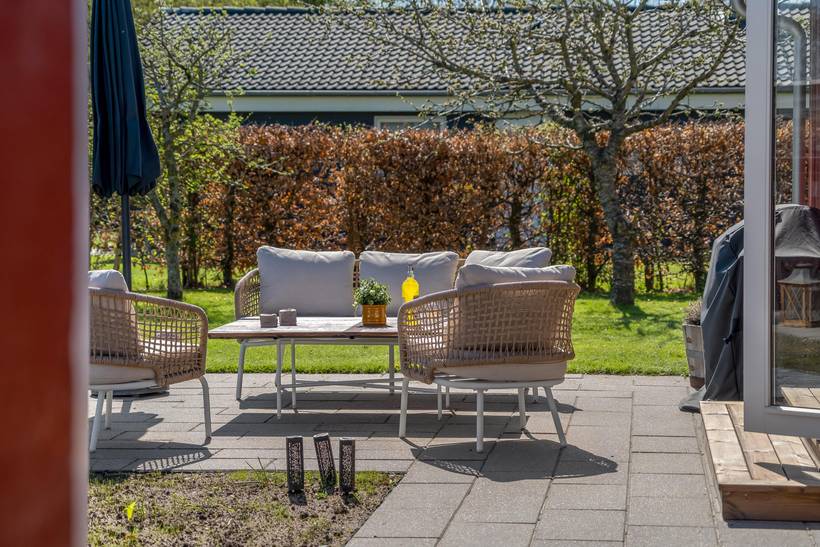 Foto von Ferienhaus VQ49 in Bisnap - Hou - Nordjütland Ost