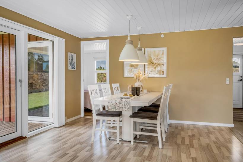 Foto von Ferienhaus VQ49 in Bisnap - Hou - Nordjütland Ost