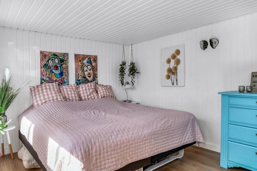 Foto von Ferienhaus VQ49 in Bisnap - Hou - Nordjütland Ost