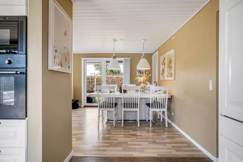Foto von Ferienhaus VQ49 in Bisnap - Hou - Nordjütland Ost