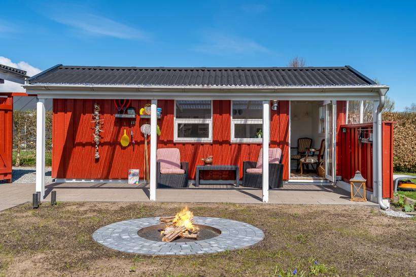 Foto von Ferienhaus VQ49 in Bisnap - Hou - Nordjütland Ost
