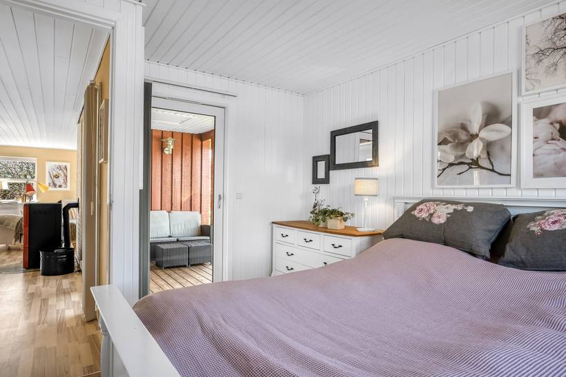 Foto von Ferienhaus VQ49 in Bisnap - Hou - Nordjütland Ost