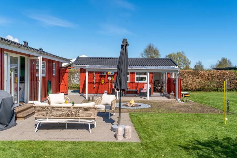 Foto von Ferienhaus VQ49 in Bisnap - Hou - Nordjütland Ost