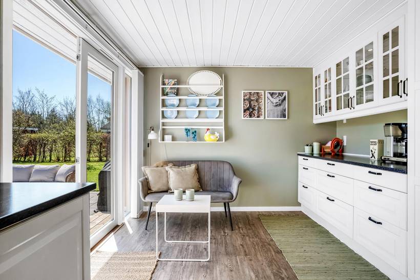 Foto von Ferienhaus VQ49 in Bisnap - Hou - Nordjütland Ost