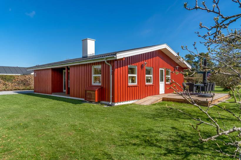 Foto von Ferienhaus VQ49 in Bisnap - Hou - Nordjütland Ost