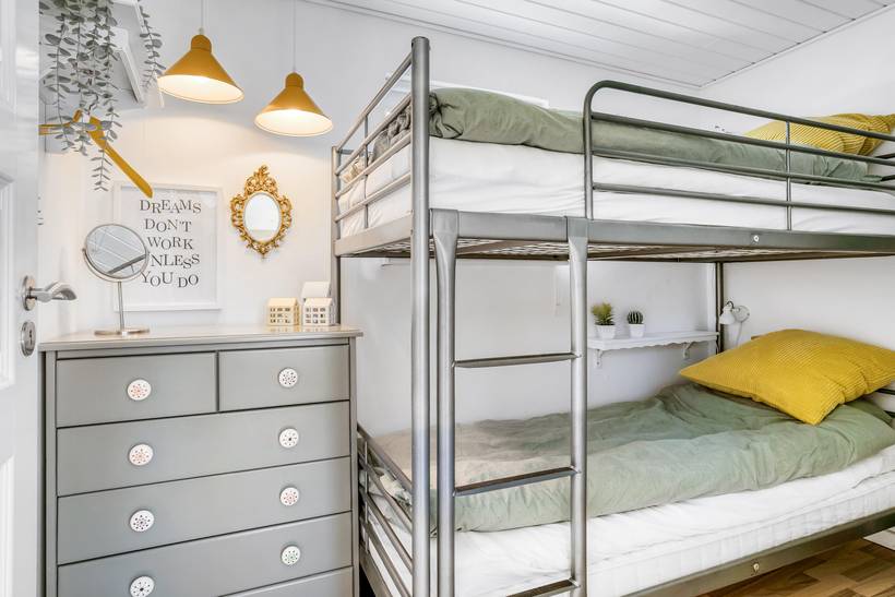 Foto von Ferienhaus VQ49 in Bisnap - Hou - Nordjütland Ost