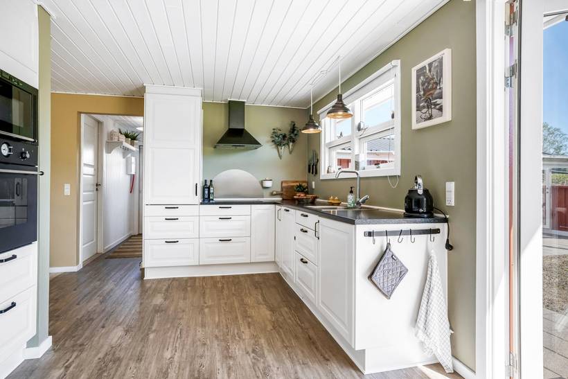 Foto von Ferienhaus VQ49 in Bisnap - Hou - Nordjütland Ost