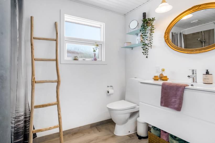 Foto von Ferienhaus VQ49 in Bisnap - Hou - Nordjütland Ost