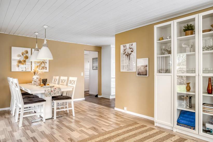 Foto von Ferienhaus VQ49 in Bisnap - Hou - Nordjütland Ost